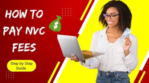 NVC Fee Payment FAQs .